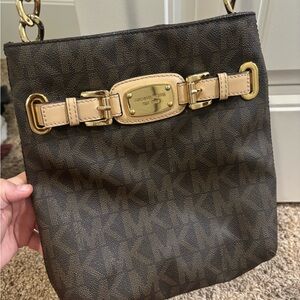 Michael Kors Crossbody Bag